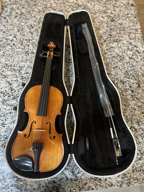 Strobel Violin ML-85 2023 image 1