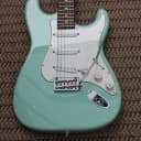 Suhr Classic Pro SSS 2018 Surf Green