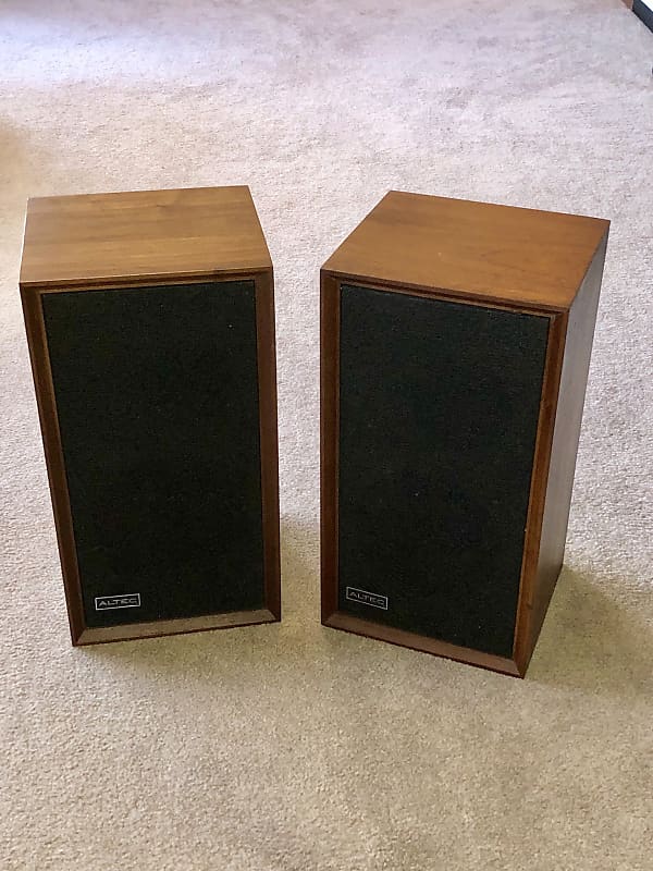 Altec deals lansing 887a