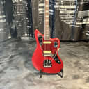 Fender 60th Anniversary Jaguar 2022 - Present Mystic Dakota Red