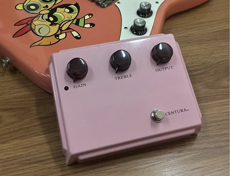 Ceriatone Centura Professional Overdrive | Reverb Canada