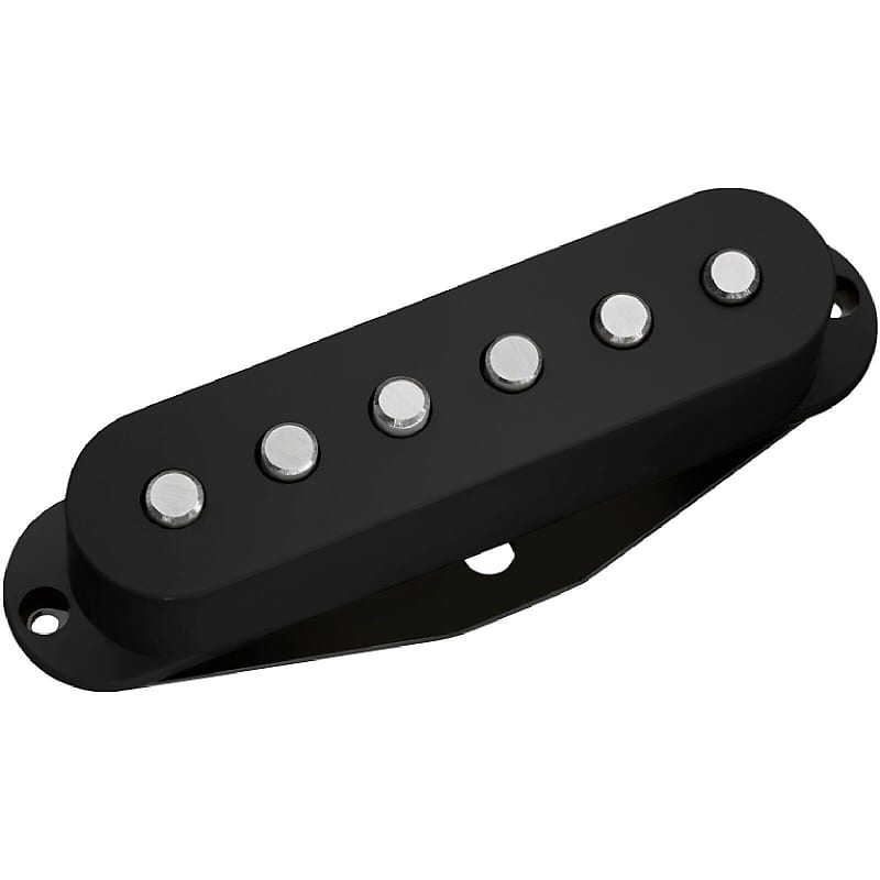 NEW DiMarzio DP174 Red Velvet Single Coil Pickup for Strat Guitar