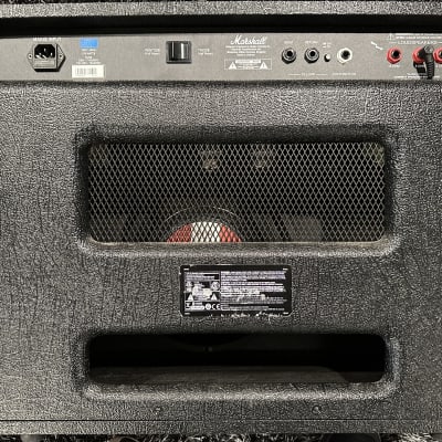 Marshall DSL-40C 40 watt 1x12" Guitar Combo 2012 - 2017 image 2