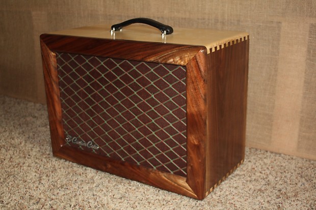 Custom guitar speaker cabinet cheap