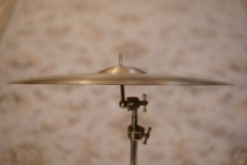 Zildjian 22