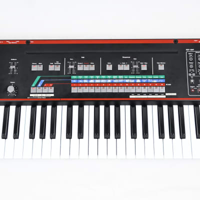 Roland JX-3P Analog Polyphonic Synthesizer *New Battery*