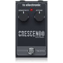 TC Electronic Crescendo Auto Swell Effects Pedal