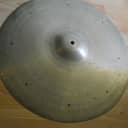 20" Vintage Trans Stamp Avedis Zildjian Ride with sizzle holes