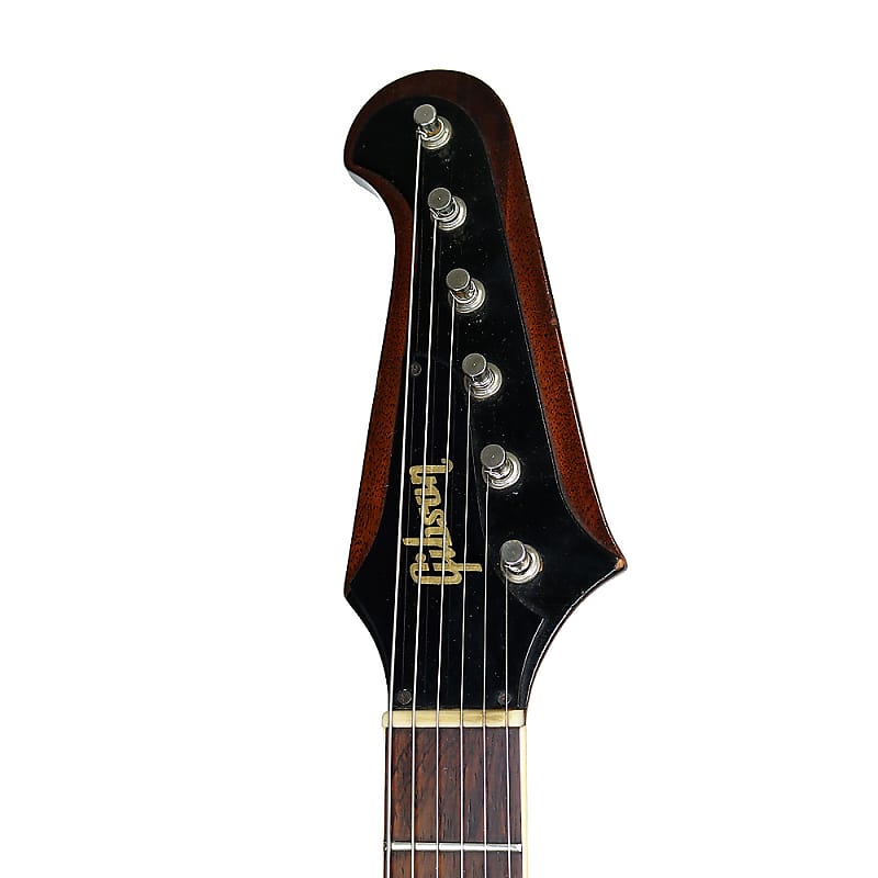 Gibson Firebird III 1963 - 1965 image 5