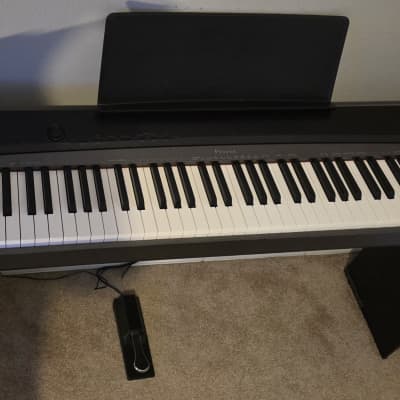 Casio Privia PX-100 | Reverb