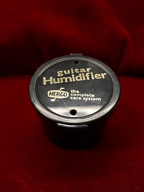 Herco HE360 Guitar Humidifier imagen 2