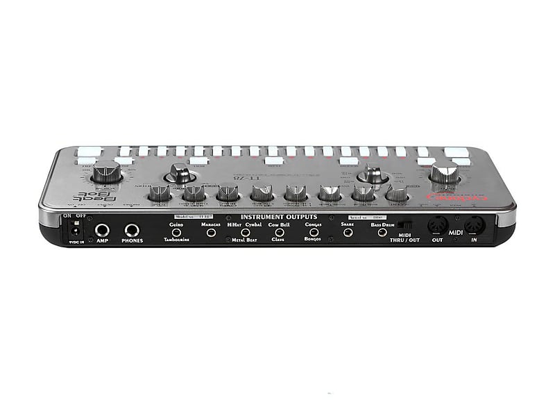 Cyclone Analogic TT-78 Beat Bot 2016 | Reverb
