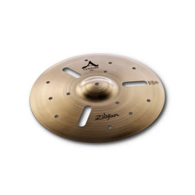 Zildjian 18 Inch A Custom EFX Cymbal A20818 642388297032 image 2