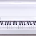 Korg LP-380 Digital Piano - White (O-0301)