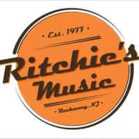 Ritchie's Music