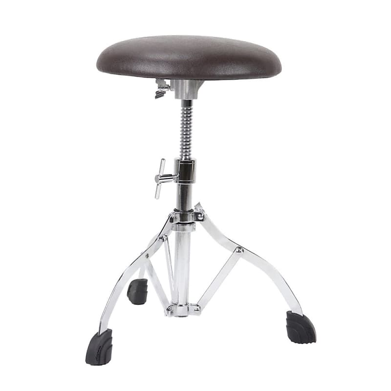 Rogers Throne Stand Single Swan Leg Base image 1