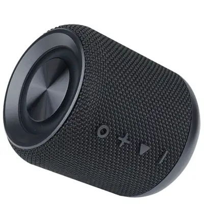 USLION Mini Plus  IPX5 Waterproof Bluetooth 5.0 Speaker New, Low Price 2022 image 2