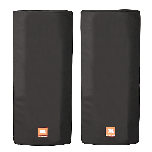 JBL PRX735 Deluxe Padded Speaker Cover Pair Reverb