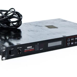 Yamaha SPX-50D | Reverb