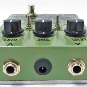 ギター Pepper Pedals Russian Doom Machine muff Pepers Pedals Russian Doom Machine Fuzz | Reverb