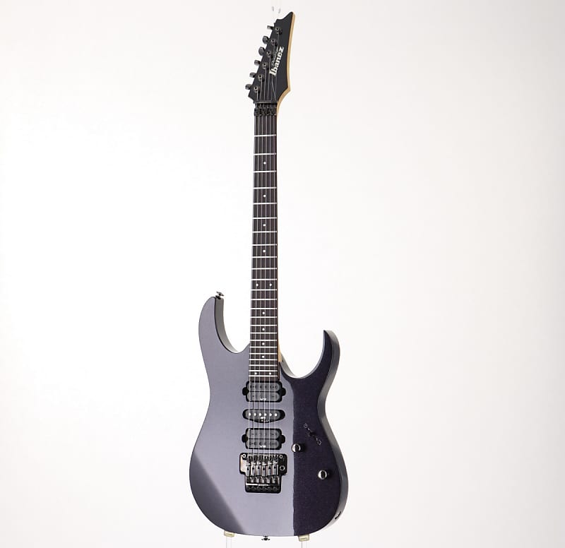 Ibanez Prestige RG2770Z SPB（Ibanez Prestige RGDR4327-NTF 7