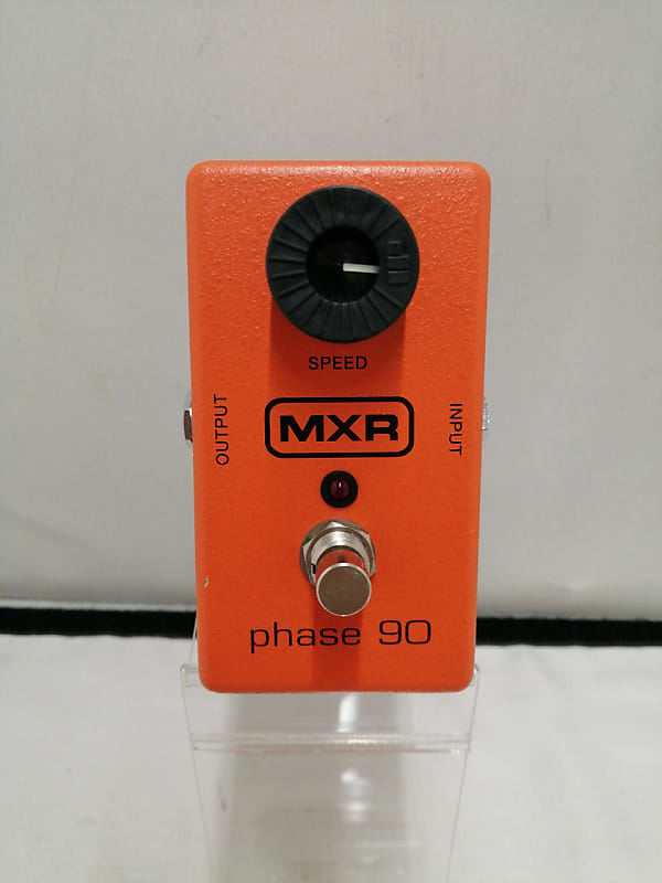 MXR Phase 90