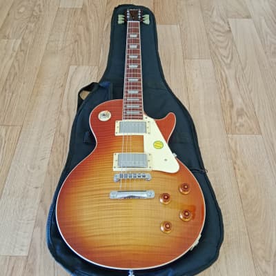 Tokai Love Rock | Reverb