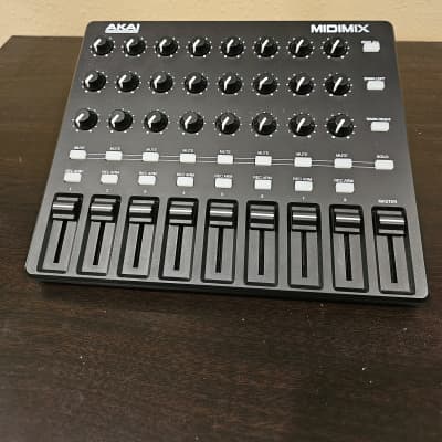 Akai MIDImix Portable Mixer/DAW Controller | Reverb