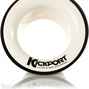 KickPort International KickPort - White image 3