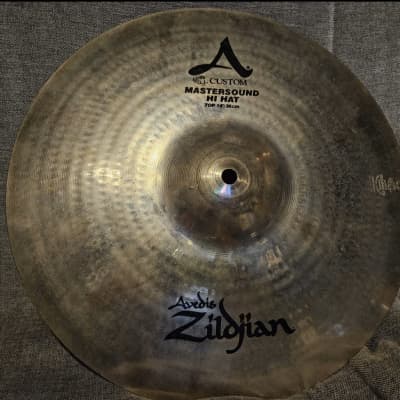 Zildjian 14