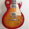 Gibson Les paul standard 1998 Cherry Sunburst