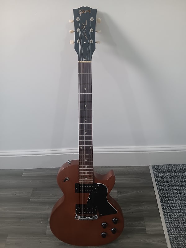 Gibson Les Paul Special Tribute P90 (2020 - 2024) | Reverb UK