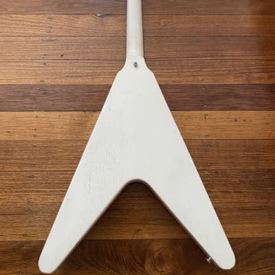 Gibson Flying V 3 Faded 2008 image 6