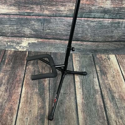 Mint Pig Hog PHGS-BK Fat Foam Guitar Stand-Black image 2