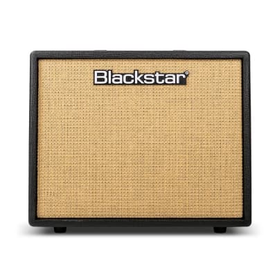Blackstar Debut 50R Combo, Black for sale