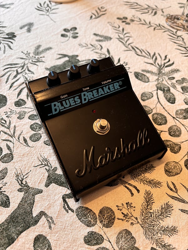 Marshall BluesBreaker