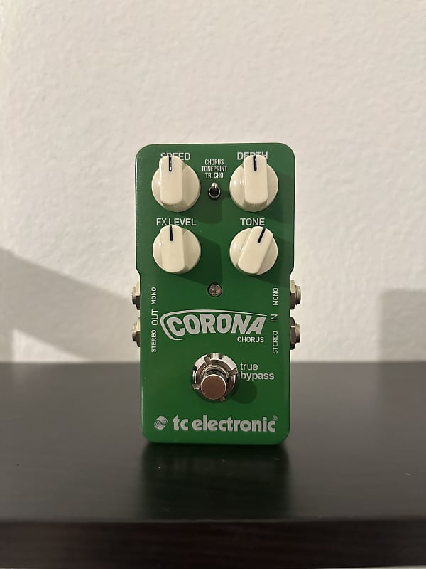 TC Electronic Corona Chorus