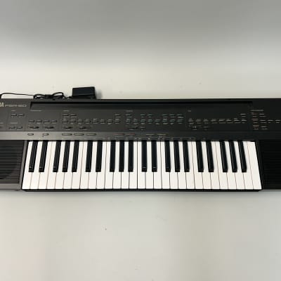 Buy used 1980's Yamaha PSR-60 Portable Keyboard