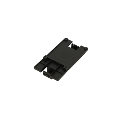 RockBoard QuickMount Type F - Pedal Mounting Plate For Standard Ibanez TS / Maxon Pedals image 1