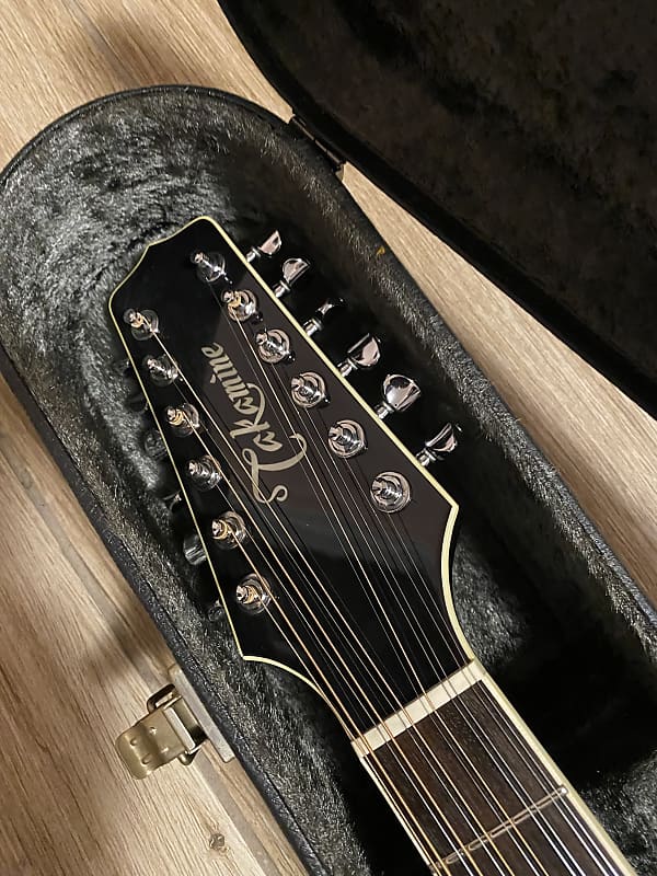 Takamine NPT110-12 | Reverb