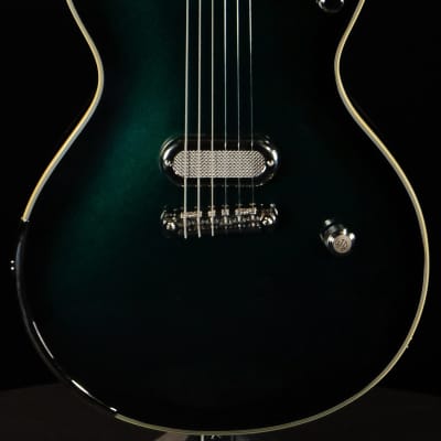 Duesenberg Dropkick Murphys Signature Semi-Hollow Guitar Catalina