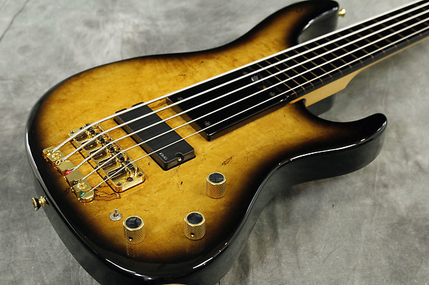 Crews Maniac Sound Jackson 5 SP/BB - Free Shipping* | Reverb