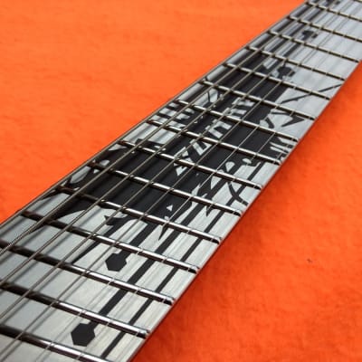 Azwen 8 FV | etherial-guitars