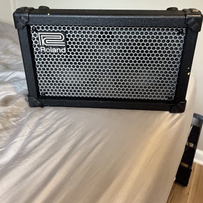 Roland Cube Street 2-Channel 2x2.5-Watt 2x6.5