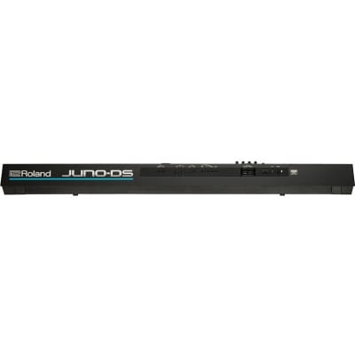 Roland Juno-DS88 Synthesizer image 3
