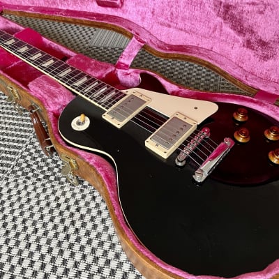 Tokai Love Rock LS80 1981 - Black | Reverb