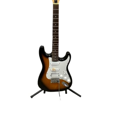 Epiphone Fat-S210 HSS Strat Style Electric Guitar for sale
