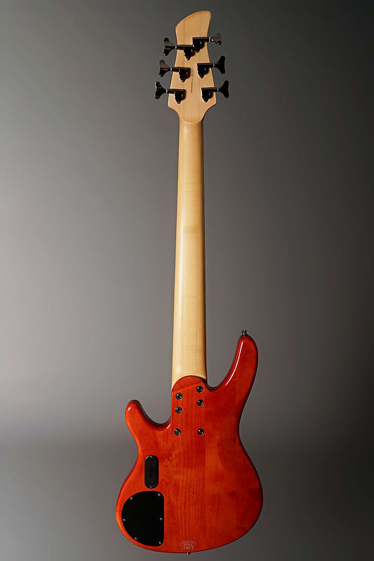 Yamaha TRB1006 - Caramel Brown | Reverb