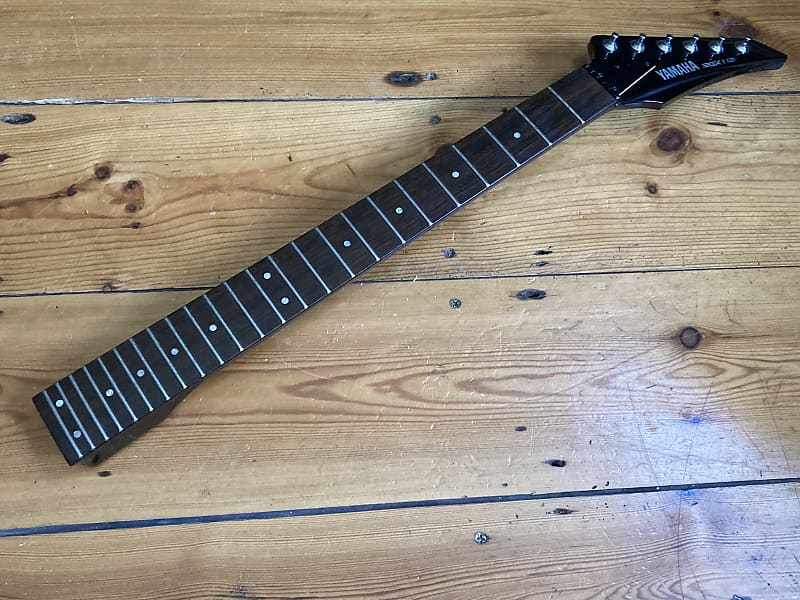 ヤマハ 80s中期 RGX ボディとネック ヤマハ 80s中期 RGX ボディとネック YAMAHA ヤマハ RGX-821D