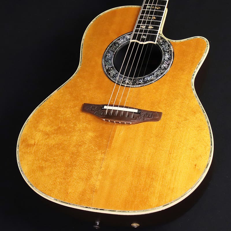 ovation 1769 custom legend